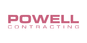clients-powell Clients - Powell Contracting Logo